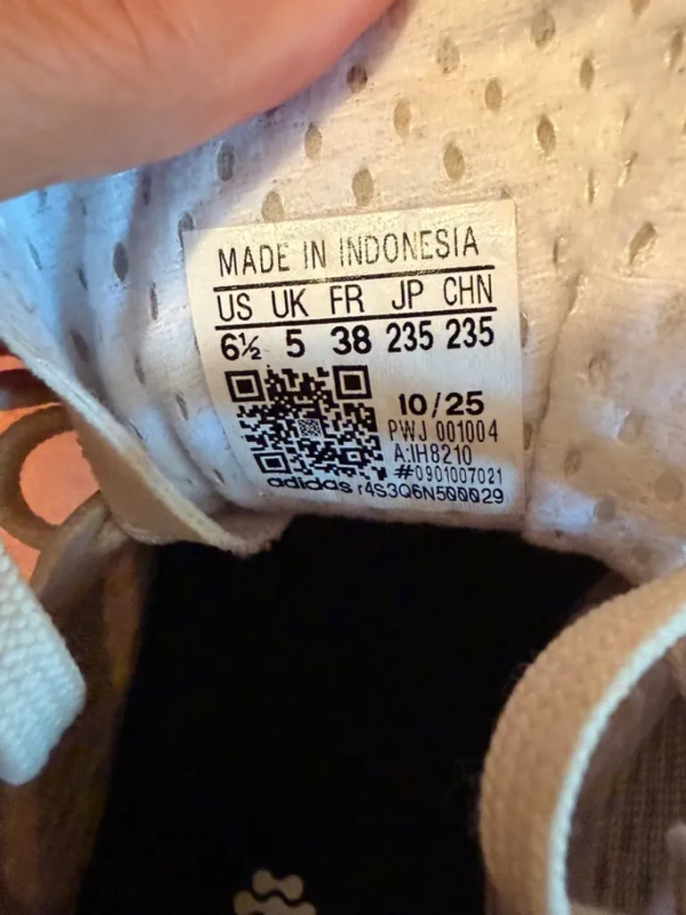 Used Adidas Duramo Speed 3 bike — image 6 of 6