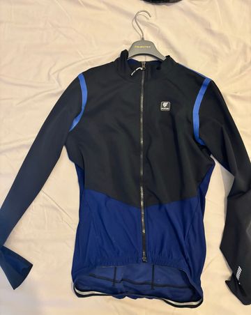 Brugt Pissei Gardena Wind Jersey 2025 Cycling Clothing
