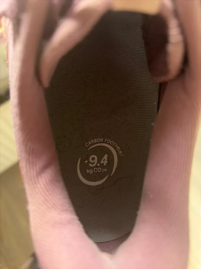 Used Asics Cumulus bike — image 6 of 7