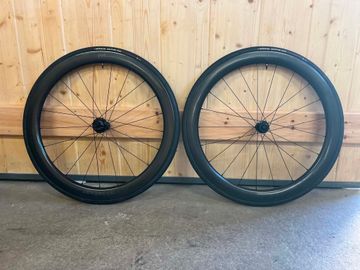 Newmen Advanced A.50 Wheelset 2026 bike d'occasion — image 1 sur 6