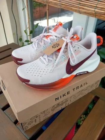 Nike Trail bike d'occasion — image 2 sur 6