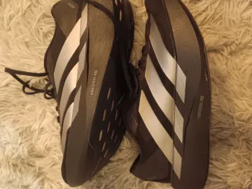 Brugt Adidas Adizero Evo SL Running Shoes