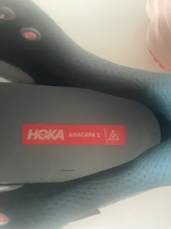 Used Hoka Anacapa 2 bike — image 5 of 8