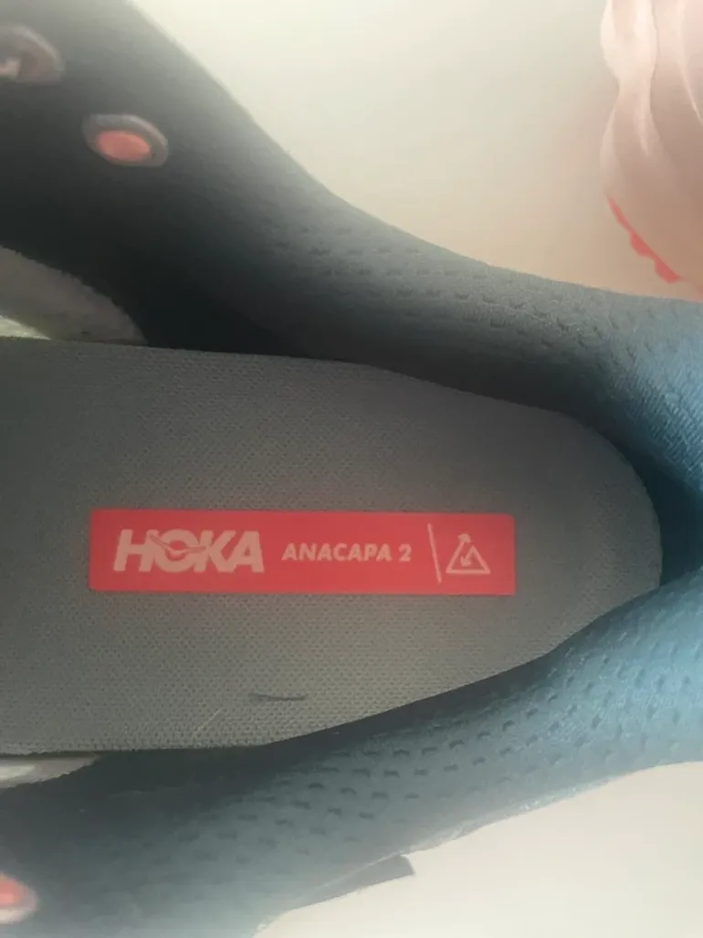 Used Hoka Anacapa 2 bike — image 5 of 8