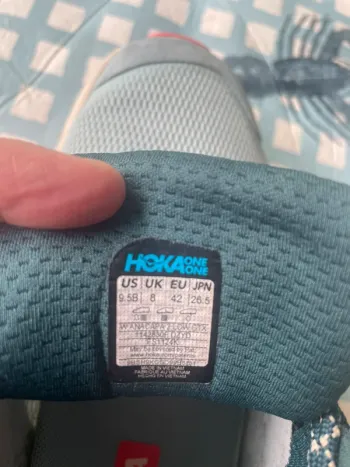 Used Hoka Anacapa 2 bike — image 8 of 8