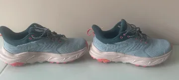 Brugt Hoka Anacapa 2 Running Shoes