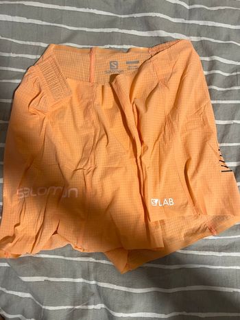 Tweedehands Salomon S/LAB 2024 Running Clothing