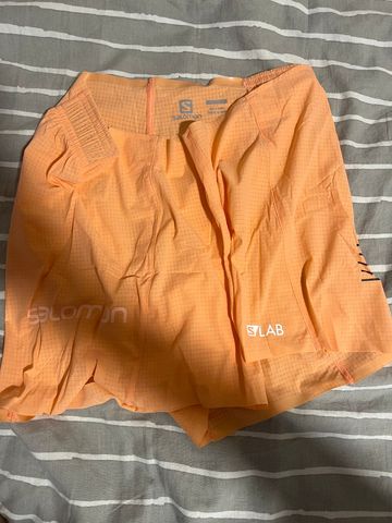 Salomon S/LAB 2024 Running Clothing usato