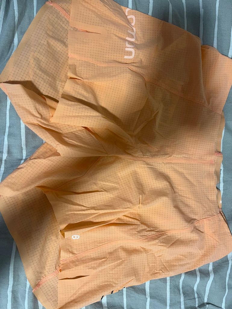 Tweedehands Salomon S/LAB 2024 bike — afbeelding 2 van 3