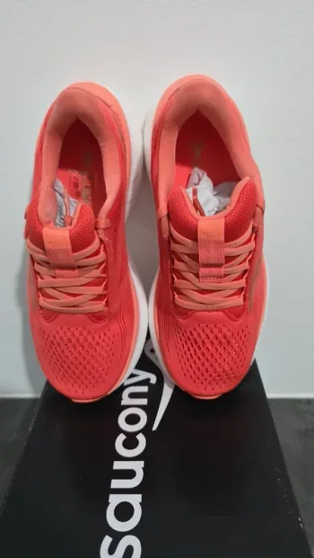 Tweedehands Saucony Running Shoes bike — afbeelding 4 van 7