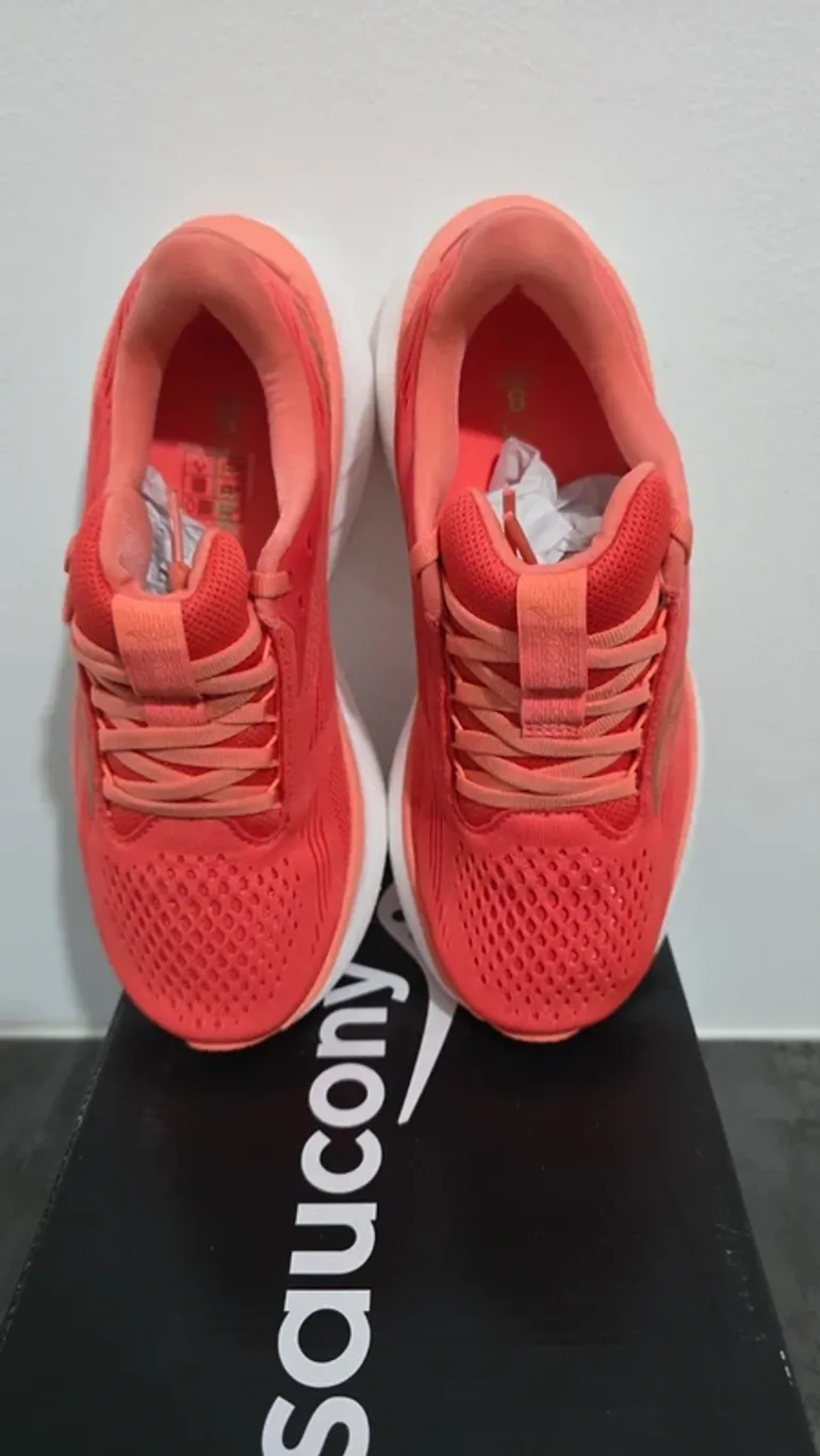Tweedehands Saucony Running Shoes bike — afbeelding 4 van 7