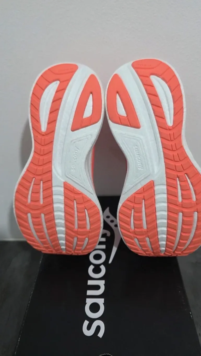 Tweedehands Saucony Running Shoes bike — afbeelding 6 van 7