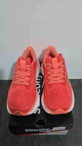 Tweedehands Saucony Running Shoes bike — afbeelding 3 van 7