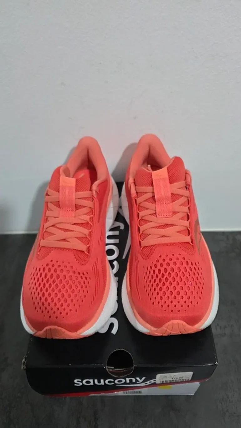 Tweedehands Saucony Running Shoes bike — afbeelding 3 van 7