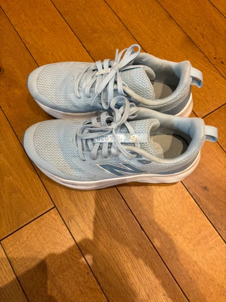 Tweedehands New Balance Fresh Foam 625 bike — afbeelding 6 van 10
