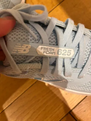 Tweedehands New Balance Fresh Foam 625 bike — afbeelding 9 van 10