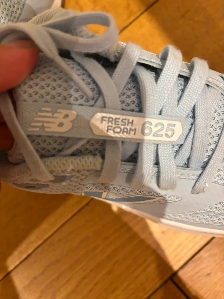 Tweedehands New Balance Fresh Foam 625 bike — afbeelding 9 van 10