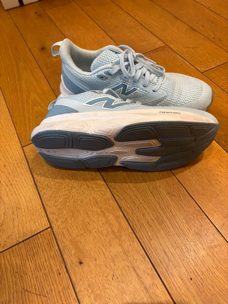 Tweedehands New Balance Fresh Foam 625 bike — afbeelding 3 van 10