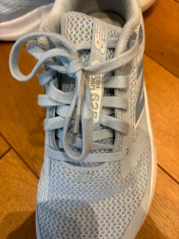 Tweedehands New Balance Fresh Foam 625 bike — afbeelding 7 van 10
