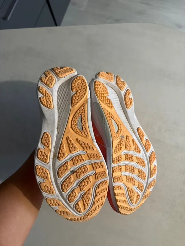 Asics Shoes bike d'occasion — image 7 sur 9