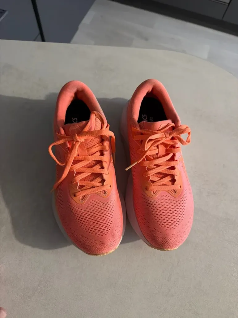 Asics Shoes bike d'occasion — image 8 sur 9
