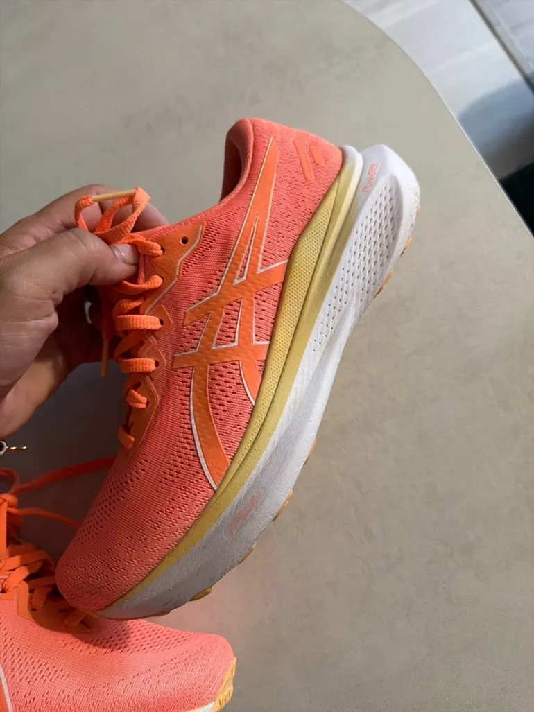 Asics Shoes bike d'occasion — image 4 sur 9