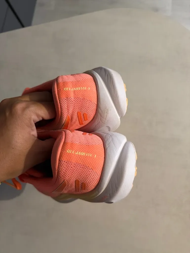 Asics Shoes bike d'occasion — image 6 sur 9