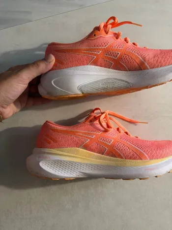 Asics Shoes bike d'occasion — image 2 sur 9