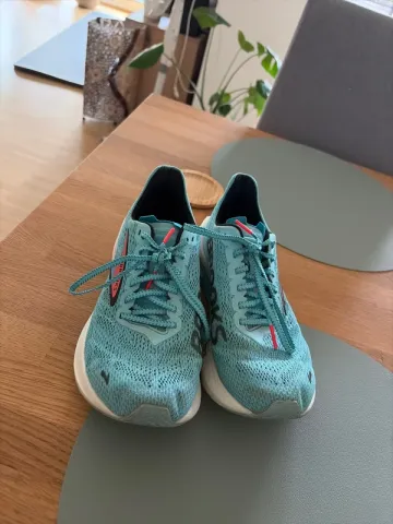 Brugt Brooks Hyperion Running Shoes