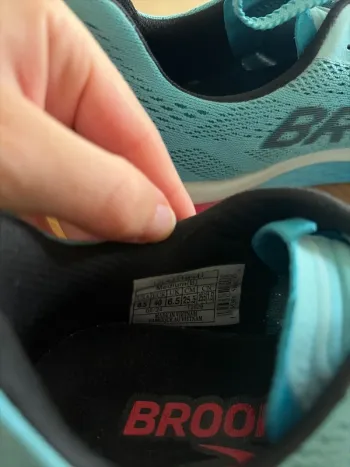Used Brooks Hyperion bike — image 5 of 5