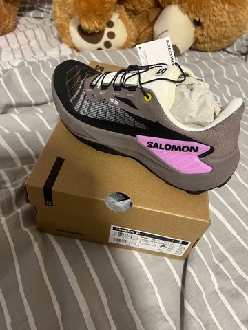 Salomon S/Lab Genesis 2026 Running Shoes usato