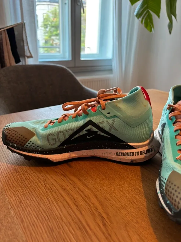 Used Nike Trail Schuhe bike — image 2 of 6