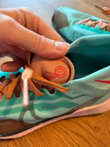 Used Nike Trail Schuhe bike — image 5 of 6