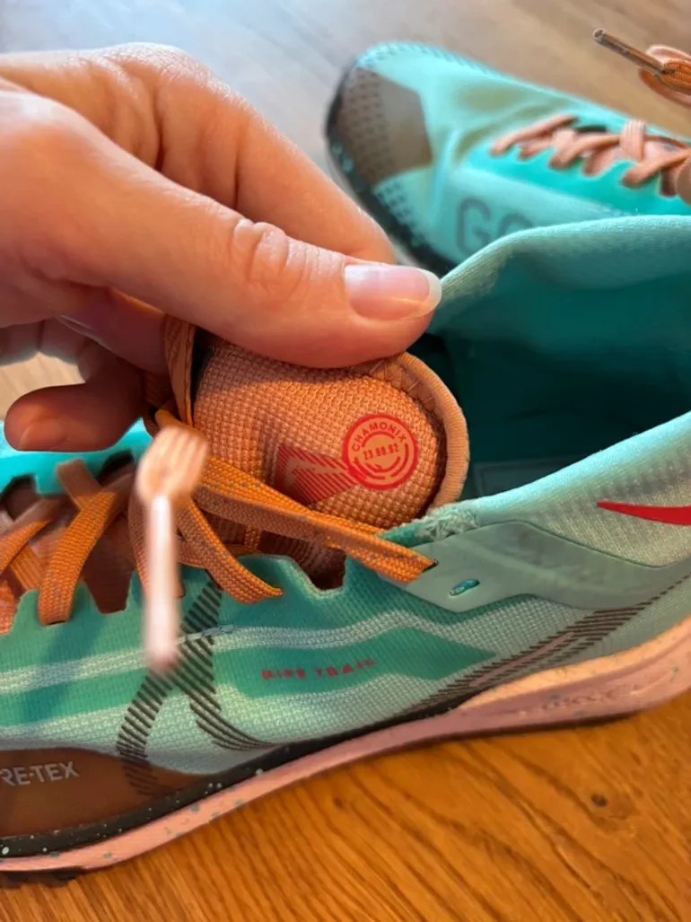 Used Nike Trail Schuhe bike — image 5 of 6