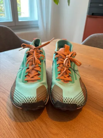 Used Nike Trail Schuhe bike — image 3 of 6