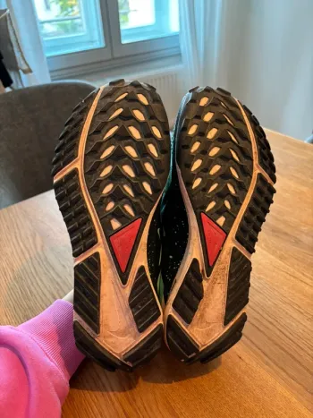 Used Nike Trail Schuhe bike — image 4 of 6