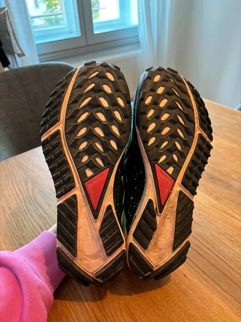 Used Nike Trail Schuhe bike — image 4 of 6