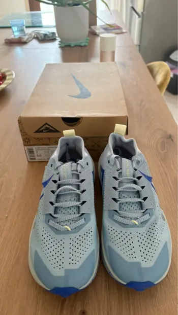 Nike Zegama 2 Zoom X bike usato — immagine 2 di 5
