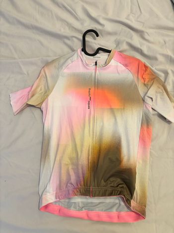 Gebrauchtes Santini Maglietta 2025 Cycling Clothing