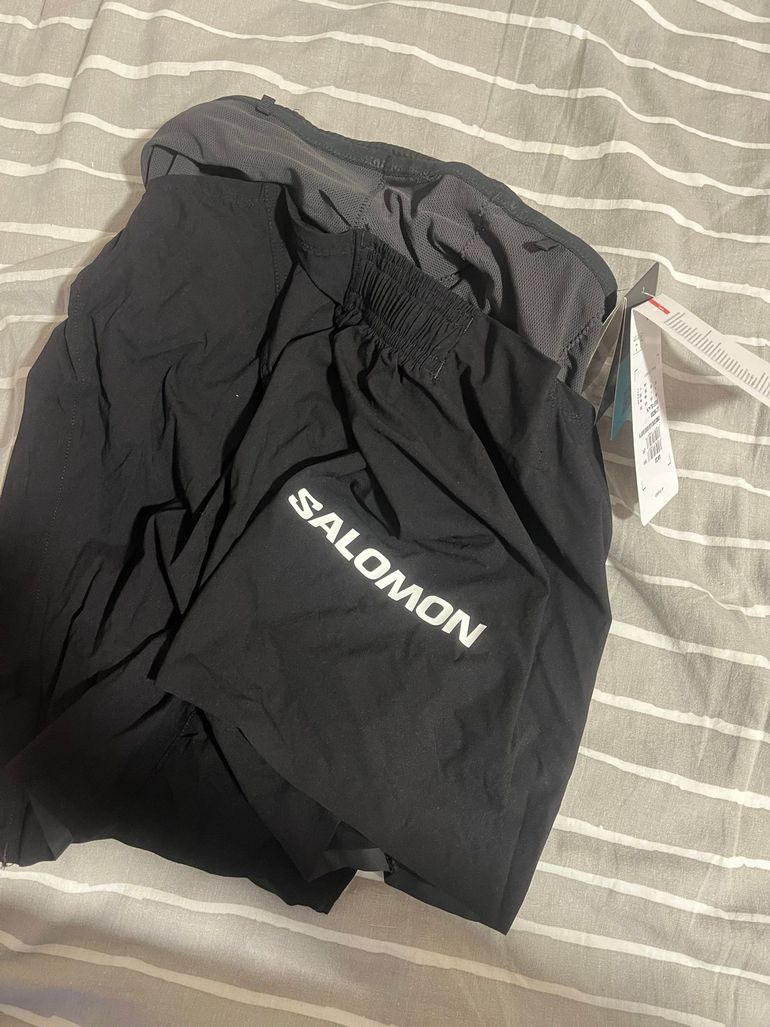 Brugt Salomon S/Lab Ultra 2024 bike — billede 3 af 3