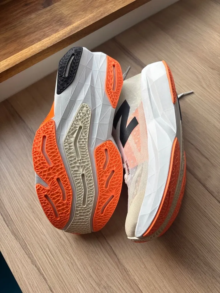 New Balance Fantomfit bike d'occasion — image 4 sur 7