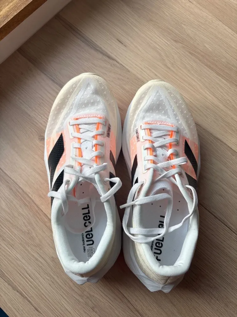 New Balance Fantomfit bike d'occasion — image 3 sur 7