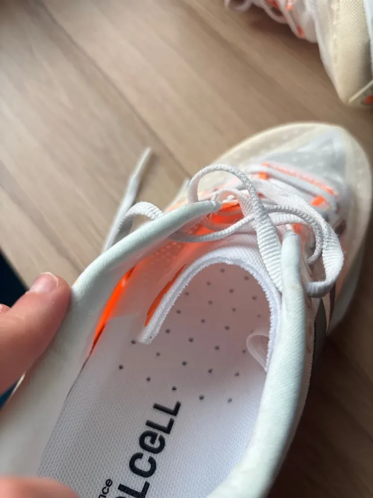 New Balance Fantomfit bike d'occasion — image 7 sur 7