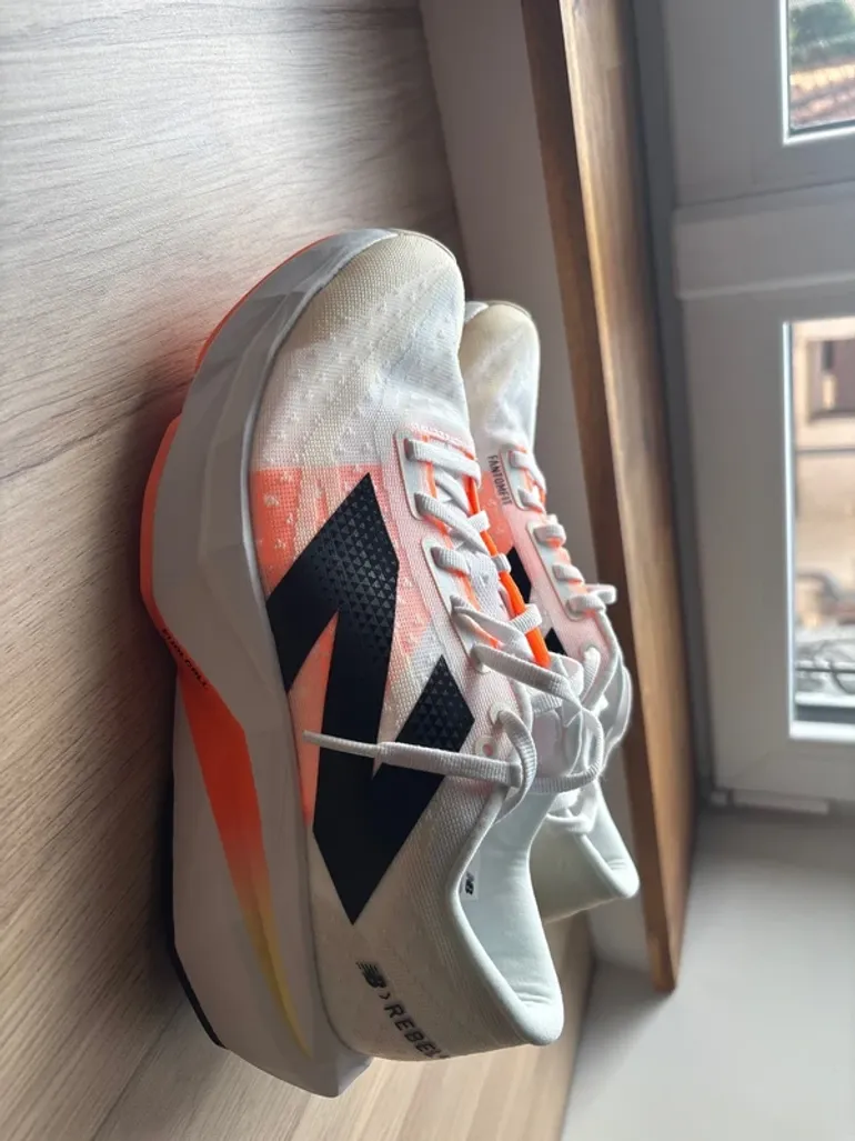 New Balance Fantomfit bike d'occasion — image 2 sur 7