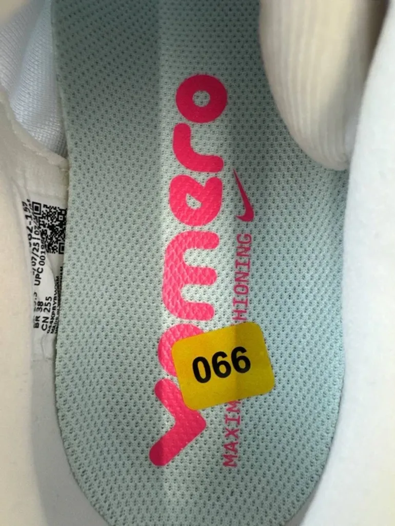 Used Nike Vomero Plus bike — image 6 of 8