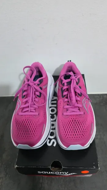 Tweedehands Saucony Running Shoes bike — afbeelding 3 van 7