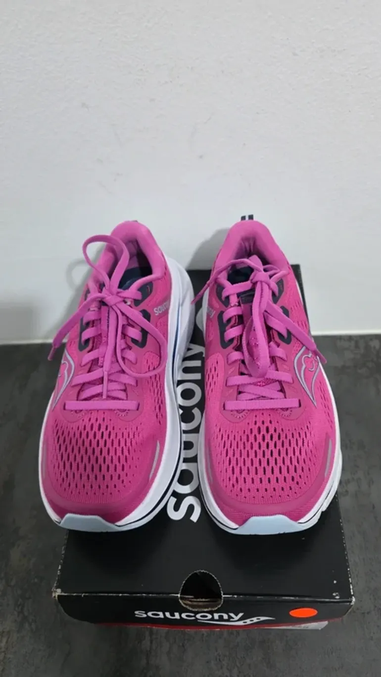 Tweedehands Saucony Running Shoes bike — afbeelding 3 van 7