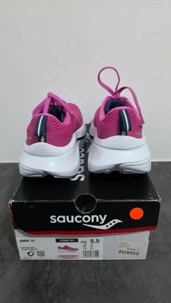 Tweedehands Saucony Running Shoes bike — afbeelding 5 van 7