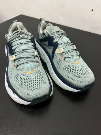 Used Hoka Gaviota 2 Running Shoes