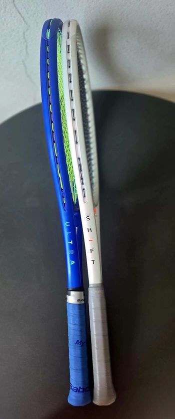 Used Wilson Tennis Racket bike — image 2 of 2